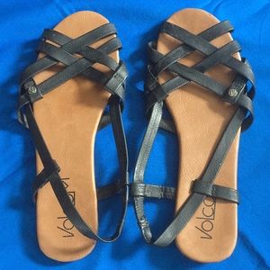 Volcom Sandals